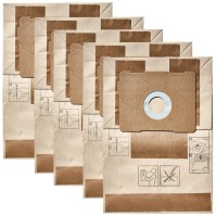 Festool 769136 FIS-CT 17/5 Filter Bags - Pack of 5